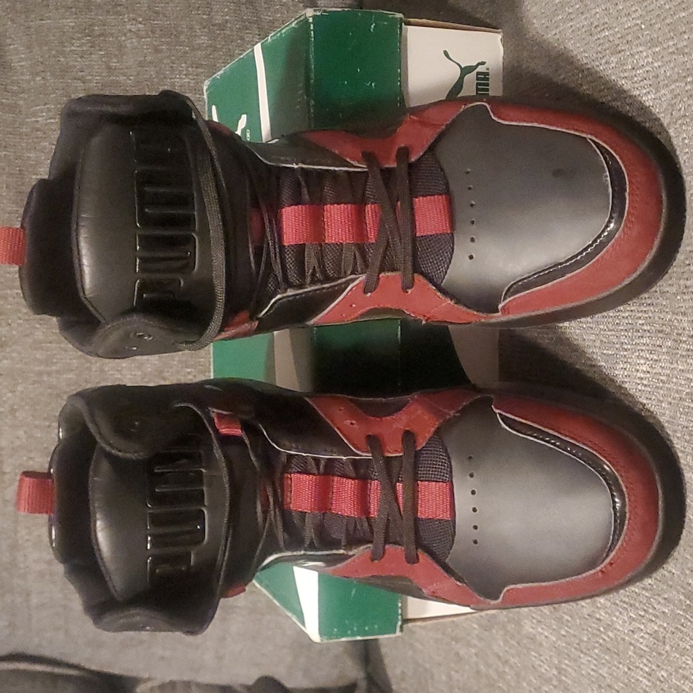 Puma 'Slipstream' Sneaker - Picture 3 of 8